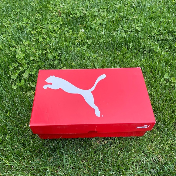 Puma evoSPEED SL FG speed cleats size 12.5 - Picture 8 of 8